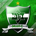 MHFC- Maccabi Haifa logo