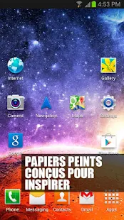 Widgets par Tune Ton Écran - screenshot thumbnail