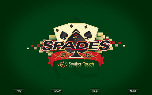 SouthernTouch Spades HD