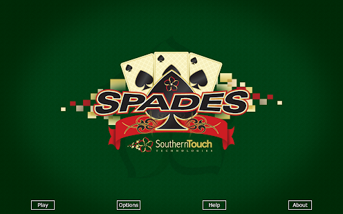 SouthernTouch Spades HD Screenshots 5
