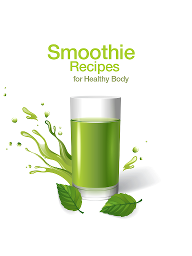 【免費健康App】Smoothie Recipes-APP點子