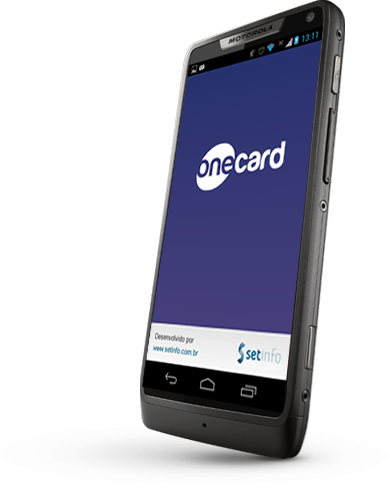 Onecard Mobile