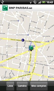 SPOT BNP Paribas Screenshots 1