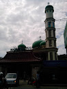 Masjid Baitussalam