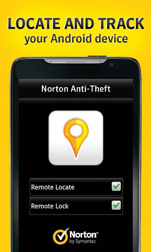 Norton Anti-Theft