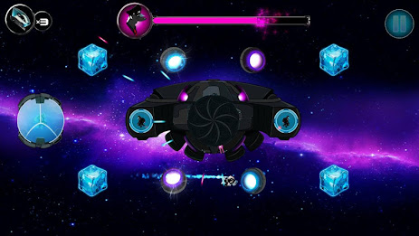 Gravity Badgers poster 20