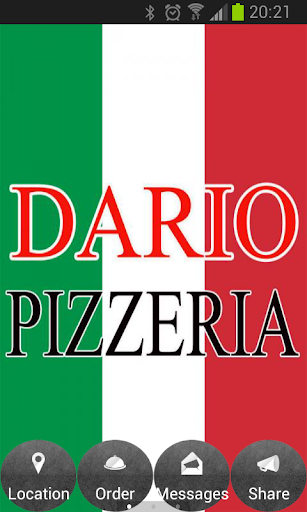 Dario Pizzeria