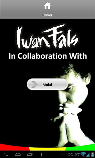 IWAN FALS - In Collaboration