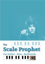 The Scale Prophet 3 poster 4