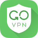 GoVPN free VPN for Android mobile app icon