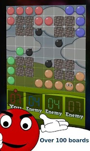 How to install Bubbles go to the WAR 1.3.2 apk for laptop