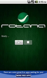 راديو روتانا FM
