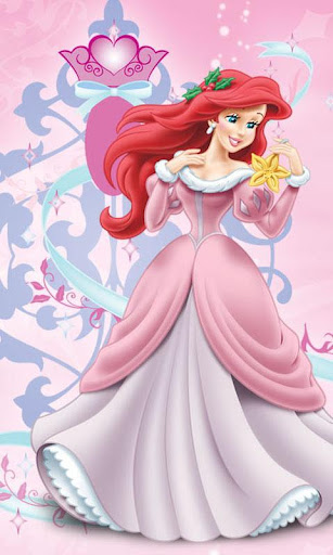 Princess Puzzle Game