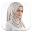 Tutorial Hijab Modern Download on Windows