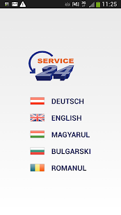 How to mod Service24 lastet apk for pc