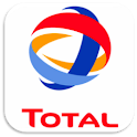 Total Maroc logo