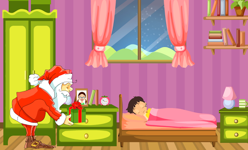 How to get Santa Claus Gift Escape patch 2.0.4 apk for laptop