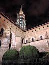 Toulouse, la Basilique Saint-S