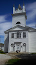Sudbury Congregational Church