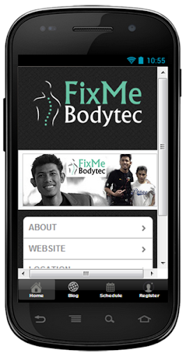 FixMe Bodytec