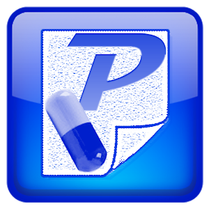 Prescription Checker logo