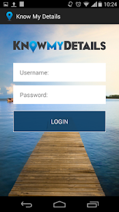Free Download Know My Details APK