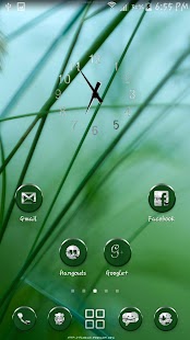 How to install GREENFADEKROME 1.0.1 mod apk for bluestacks