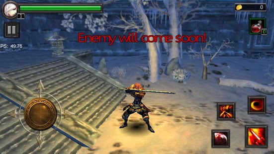 How to get Hero of War lastet apk for android
