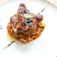 Giocoso Cafe & Pasta