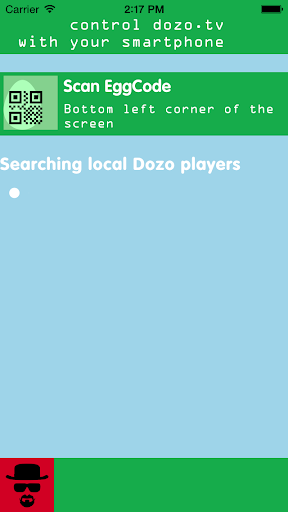 Dozo Remote