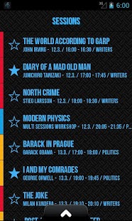 Free App4Conf Basic APK