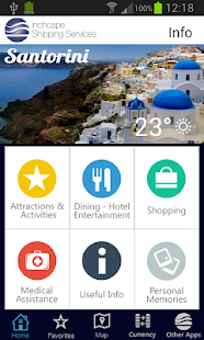 Download ISS Santorini APK