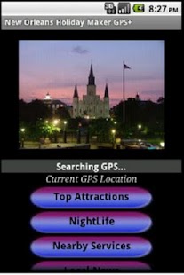 How to download New Orleans Travel Guide GPS lastet apk for pc