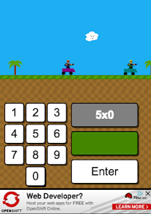 How to install Kids Race Math Game lastet apk for bluestacks
