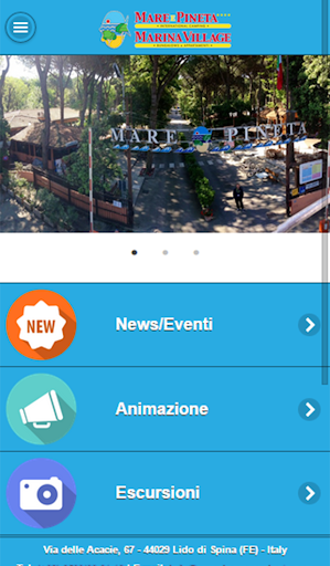 免費下載旅遊APP|Mare e Pineta app開箱文|APP開箱王