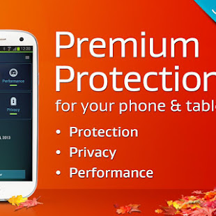 Mobile AntiVirus Security PRO v3.4.2.1 APK