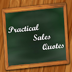 Practical Sales Quotes Apk