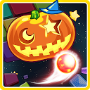 تنزيل Galaxy Trio: Brick Breaker التثبيت أحدث APK تنزيل