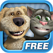 Talking Tom & Ben News Free