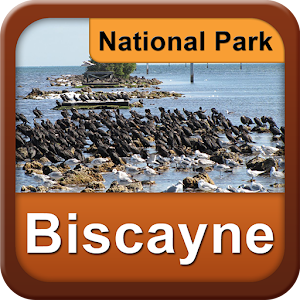Biscayne National Park logo