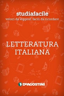 Free Download Letteratura Italiana APK