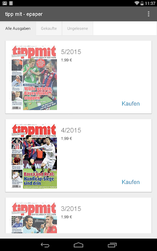 tipp mit - epaper