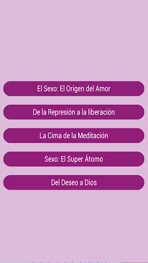 免費下載書籍APP|El libro del amor - Osho app開箱文|APP開箱王
