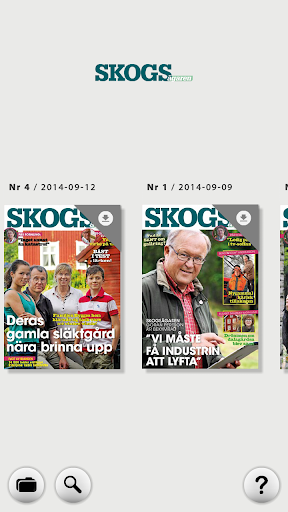 Skogsägaren e-tidning