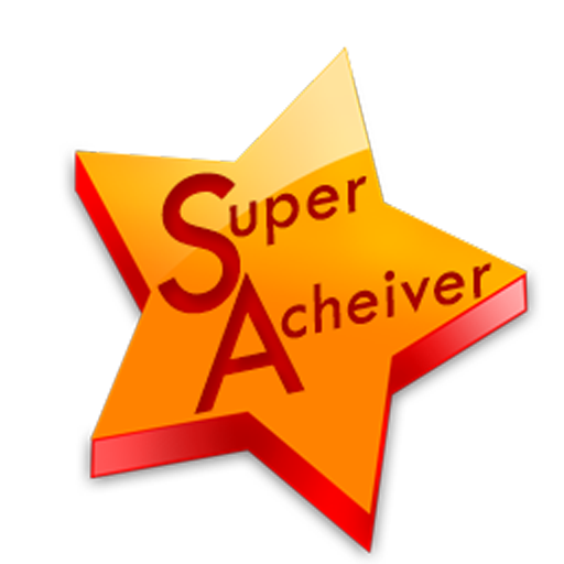 Super Achievers 商業 App LOGO-APP開箱王