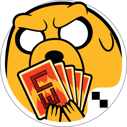 Card Wars - Adventure Time v1.0.5 Download APK+OBB