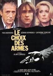 Le Choix des Armes