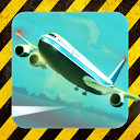 MAYDAY! Emergency Landing mobile app icon