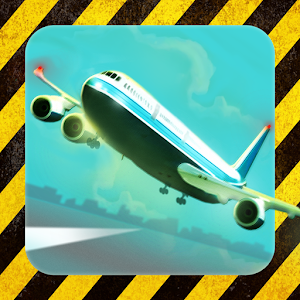 MAYDAY! Emergency Landing for PC and MAC