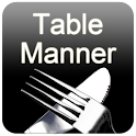 Table Manner logo